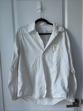 TNA Landis Button Up